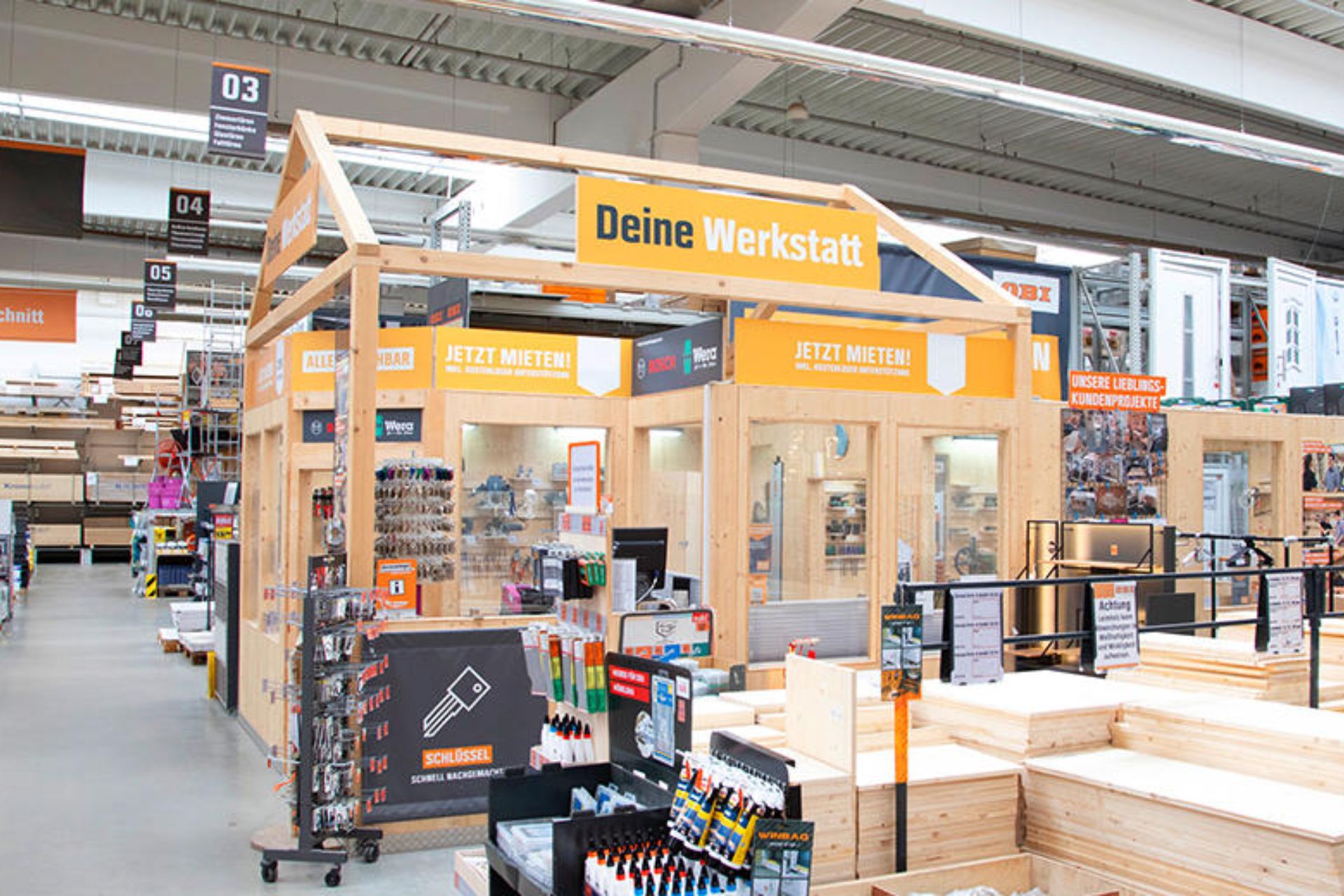 European DIY Retail in 2026: What Do Kingfisher and Hornbach Reveal About the Market?