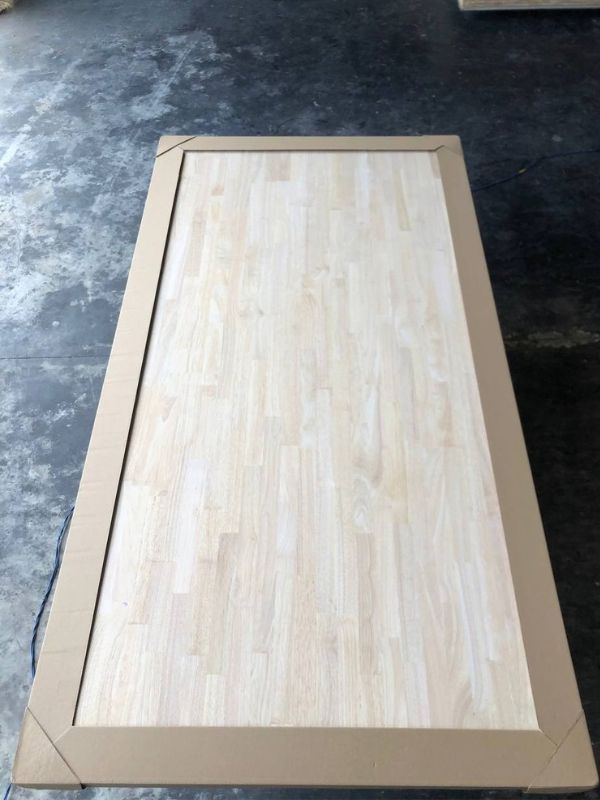 Four-Side Edge Protection