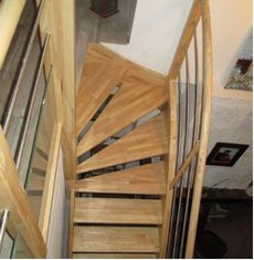 Finger joint solid wood board applications in France