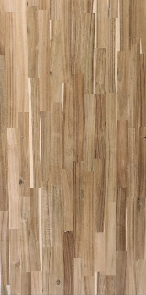 Grade A wood panel surface
