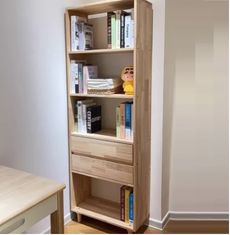 Solid wood board applications in Japan