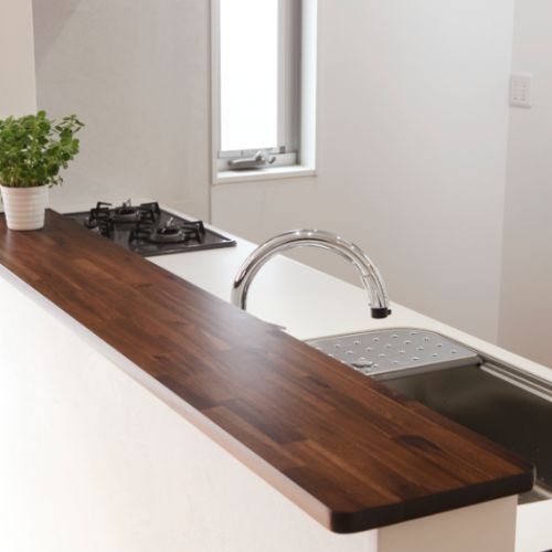 Acacia Wood Application in Japan and Korea