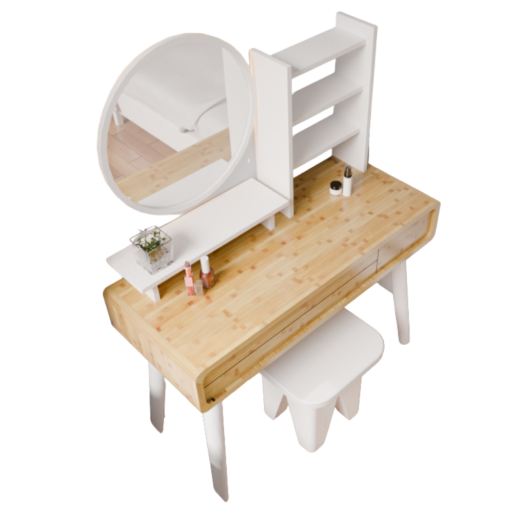 Makeup Table