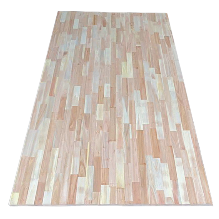 Melia Sapele Grade C