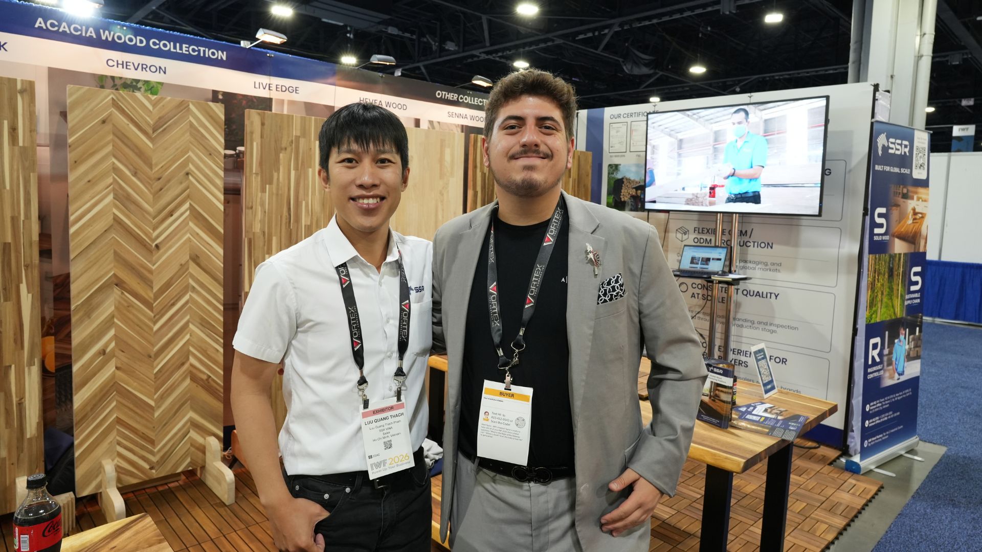 OEM and ODM Partners