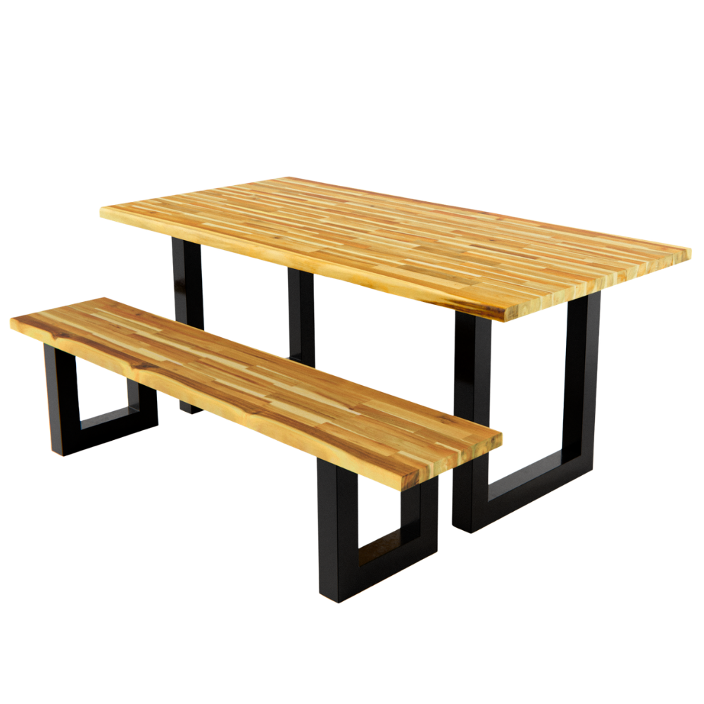 Outdoor Table Set