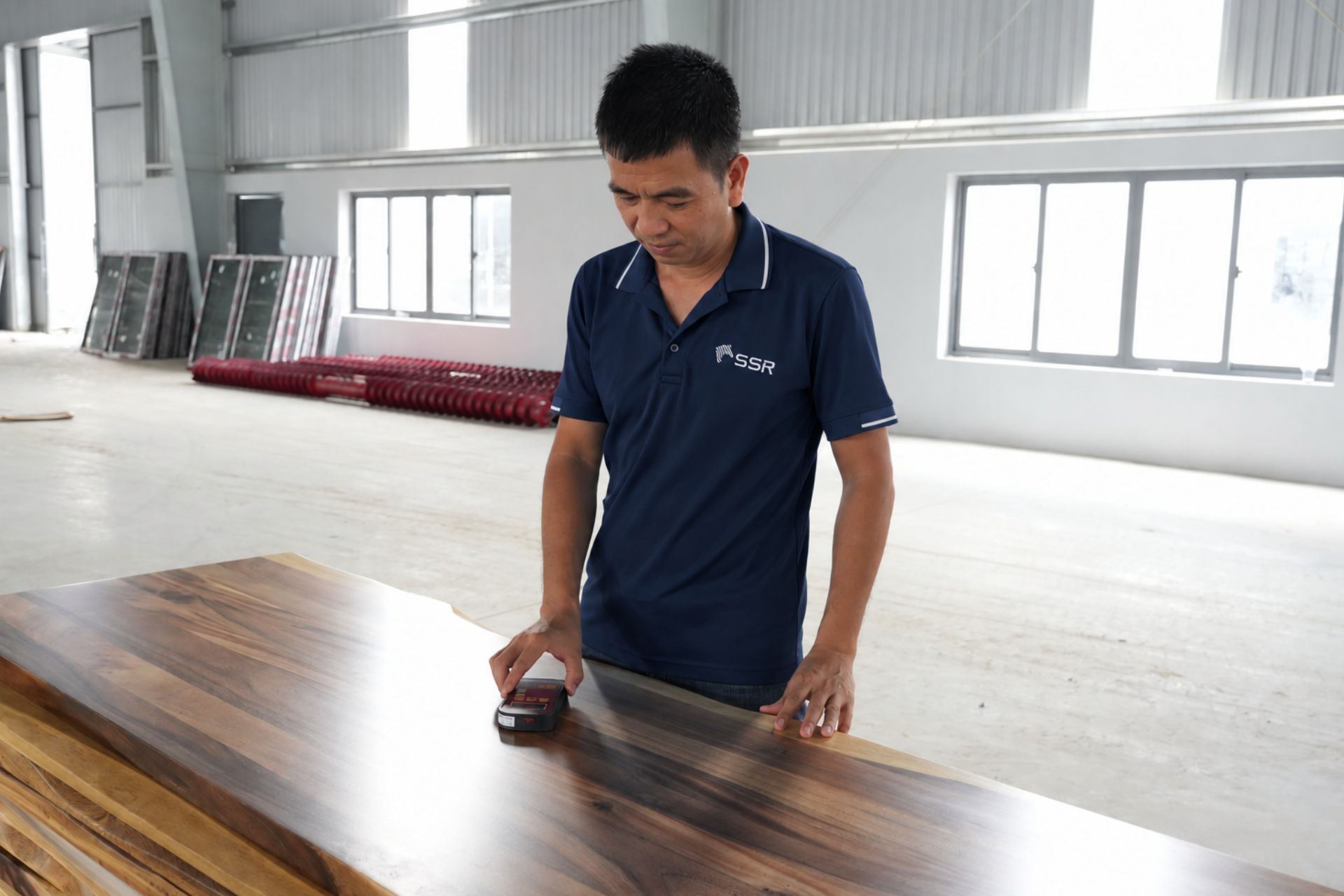 Inside Vietnam Wood Factory - SSR : A Wood Manufacturer in Vietnam for Global Markets Vietnam Butcher block Countertop Supplier and Manufacturer - Wood Factory near me