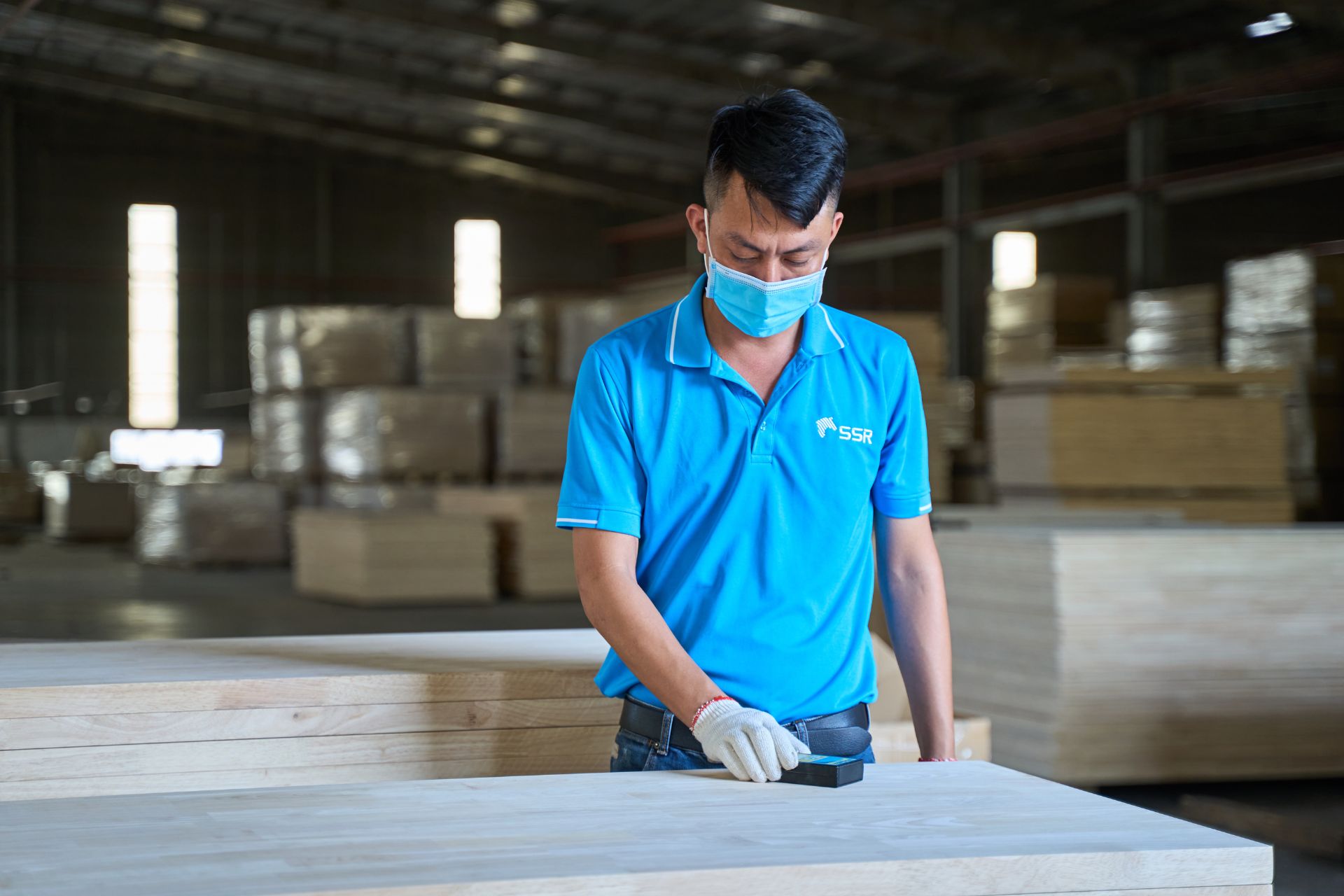 ORGATEC 2026 Germany: Furniture, Natural Materials and the Future of European Workspaces SSR Vina - Solid Hardwood Manufacturer for Europe Furniture and Building Material from Vietnam