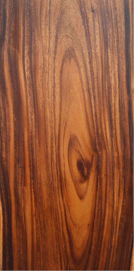 Solid Wood Panel