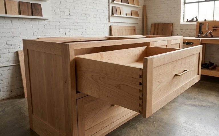 Pots & Pans Drawer