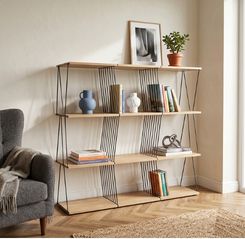 Finger joint wood board applications in UAE