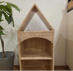 Rubberwood finger joint board in the UK