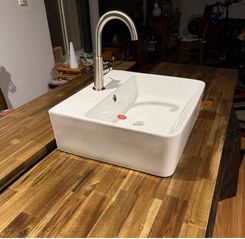 Solid wood board applications in the US