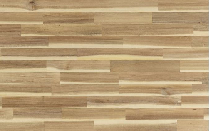 Unfinished Acacia Wood