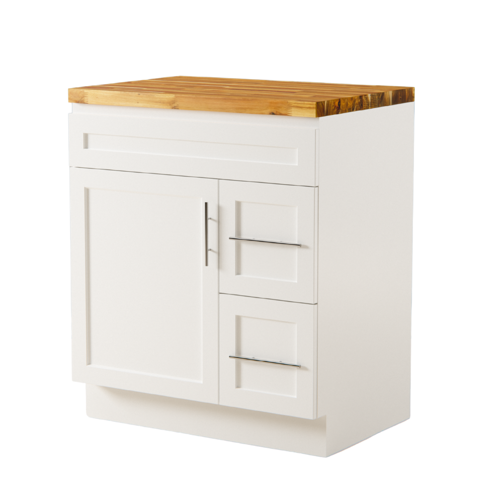 Vanity Top