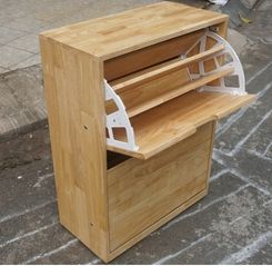 Rubberwood finger joint board in Vietnam
