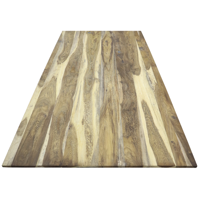 Senna Siamea solid wood board Grade A