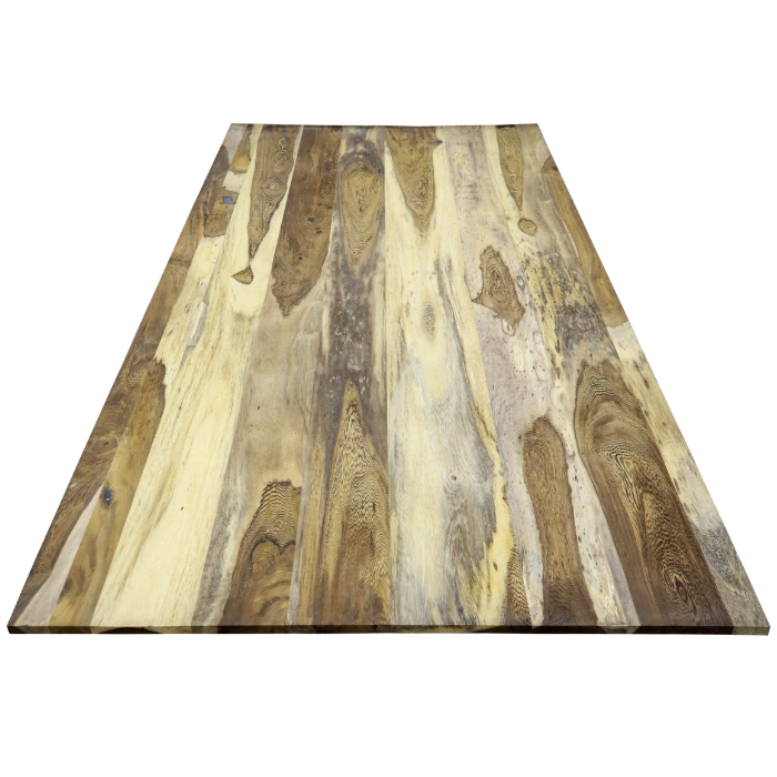 Senna Siamea solid wood board Grade B