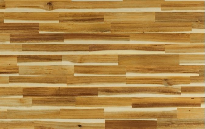 Oiled Acacia Wood