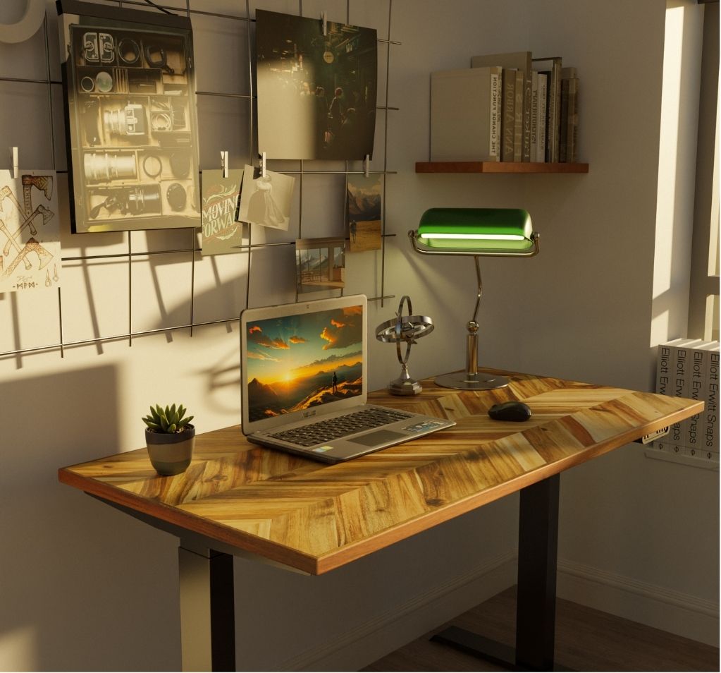 Workspace