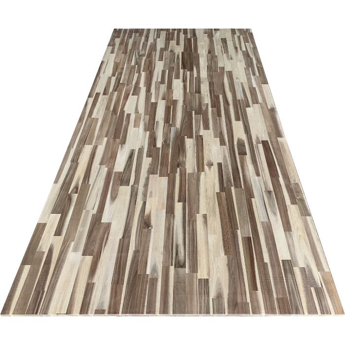 Acacia finger joint board Grade C