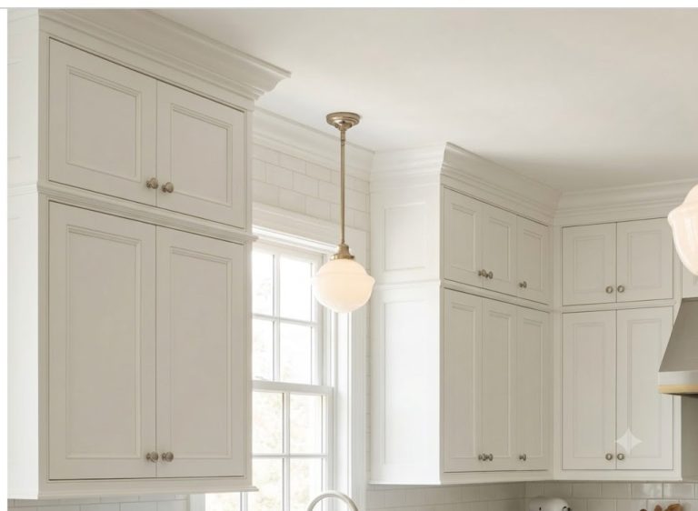Moldings & Trims