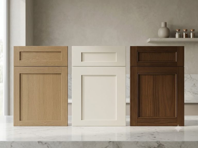 Cabinet Front Frames
