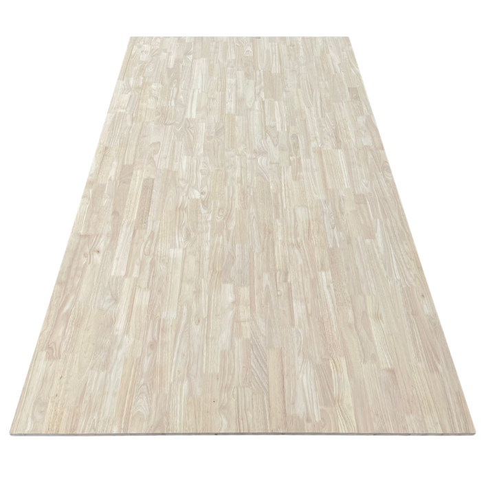 Hevea rubberwood Grade A