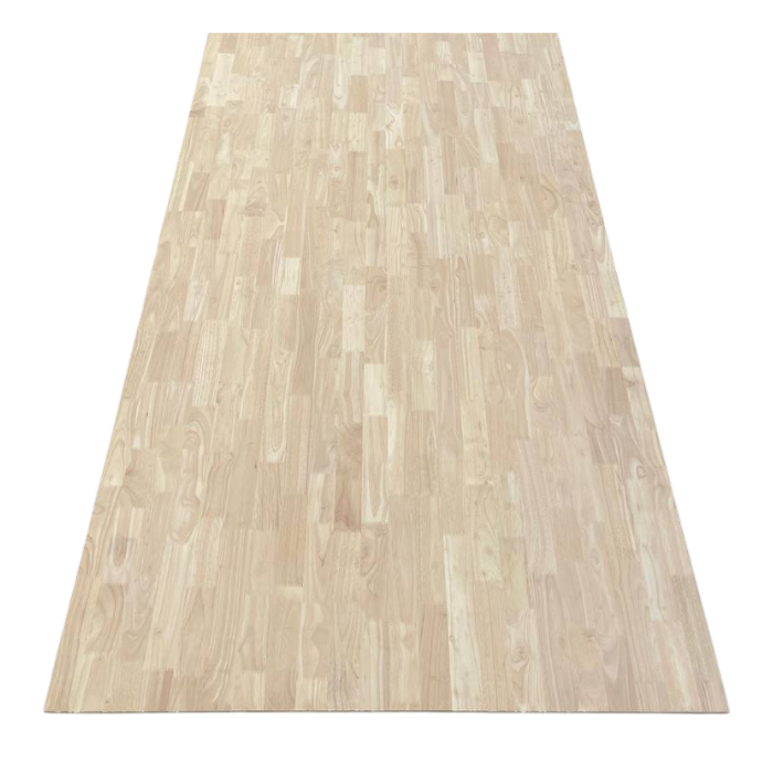 Hevea rubberwood Grade B